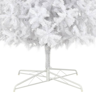 Artificial Christmas Tree 400 cm White Payday Deals