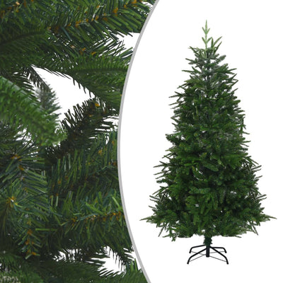Artificial Christmas Tree Green 180 cm PVC&PE Payday Deals