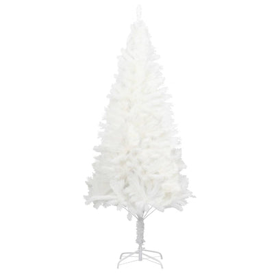 Artificial Christmas Tree Lifelike Needles White 150 cm Payday Deals