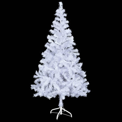 Artificial Christmas Tree with LEDs&Ball Set 120 cm 230 Branches Payday Deals