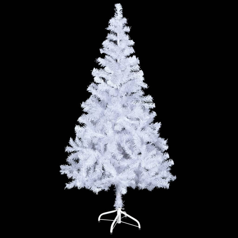 Artificial Christmas Tree with LEDs&Ball Set 120 cm 230 Branches Payday Deals