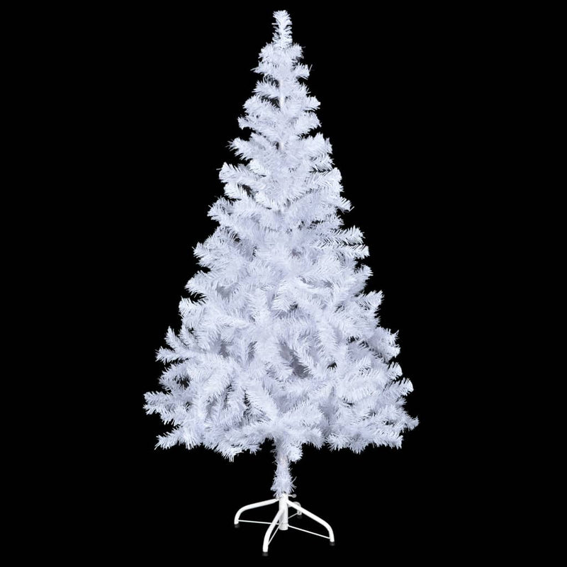 Artificial Christmas Tree with LEDs&Ball Set 150cm 380 Branches Payday Deals