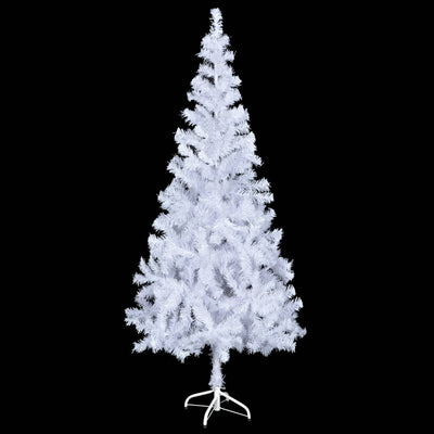 Artificial Christmas Tree with LEDs&Ball Set 180cm 620 Branches Payday Deals