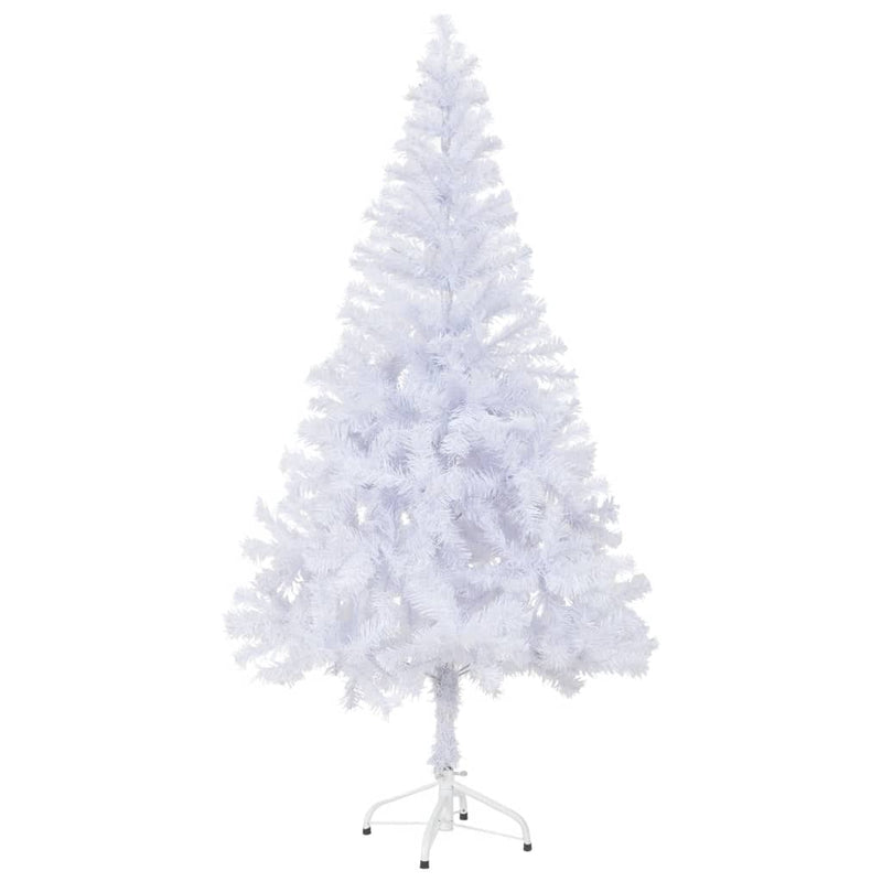 Artificial Christmas Tree with Stand 120 cm 230 Branches Payday Deals