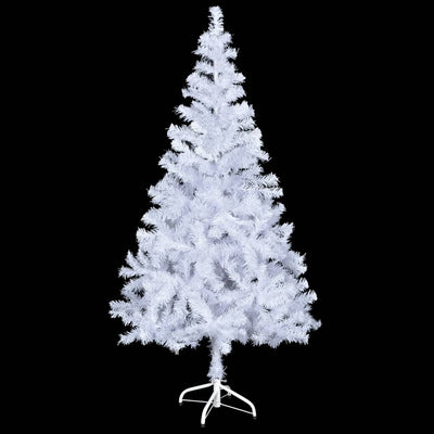 Artificial Christmas Tree with Stand 120 cm 230 Branches Payday Deals