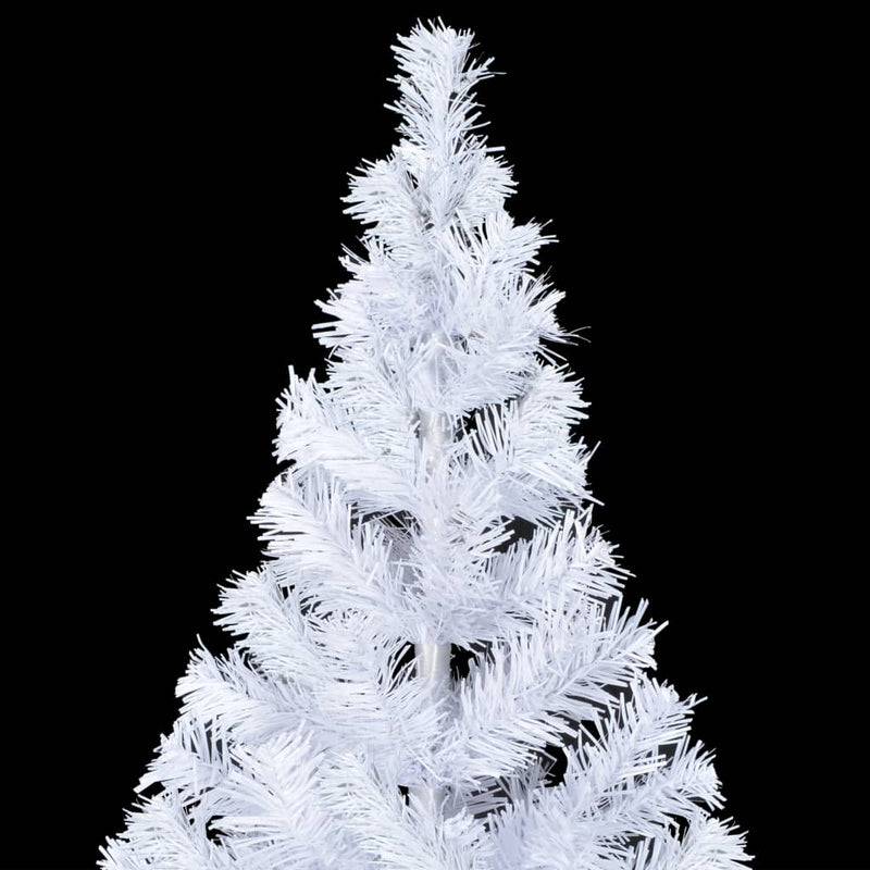 Artificial Christmas Tree with Steel Stand 210 cm 910 Branches Payday Deals
