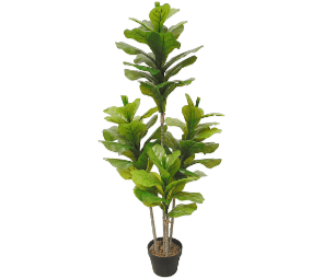 Artificial Fiddle Fig 135cm Payday Deals