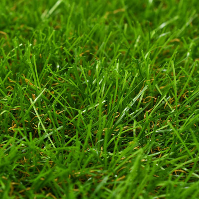 Artificial Grass 1x15 m/40 mm Green Payday Deals