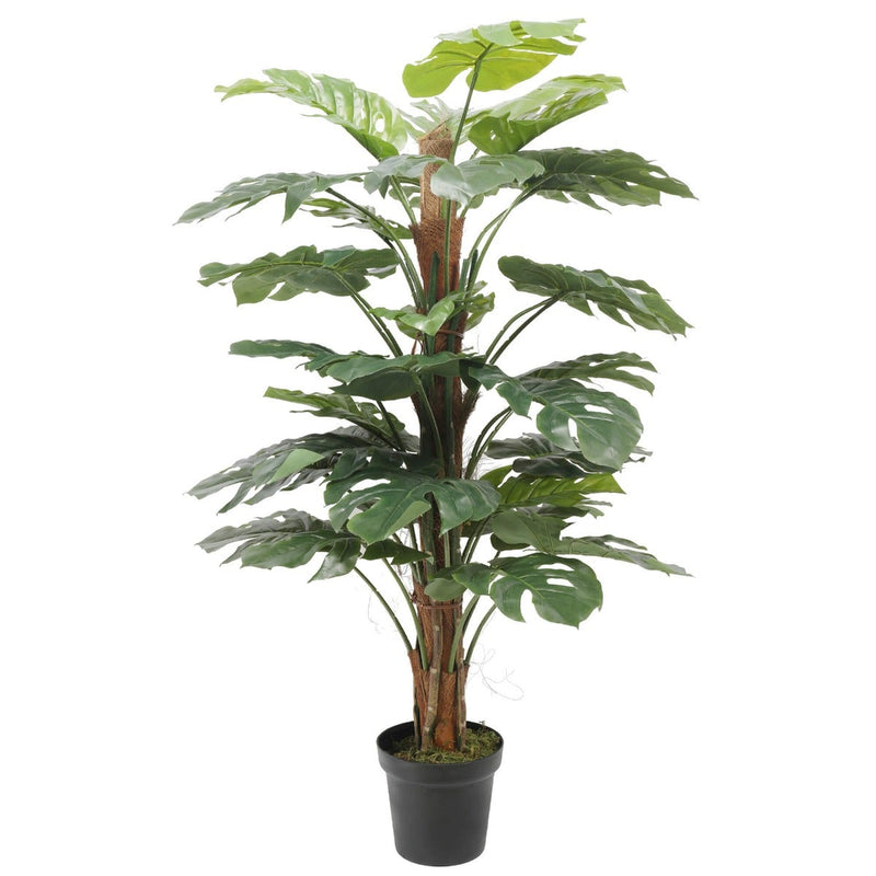 Artificial Philodendron 140cm Payday Deals