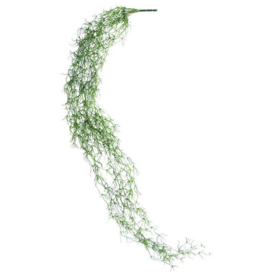 Artificial Air Plant / Spanish Moss Hanging Vine 120cm - Payday Deals