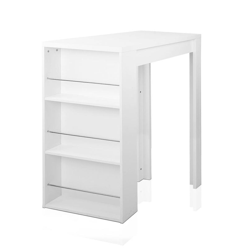 Artiss 3 Level Storage Bar Table Payday Deals