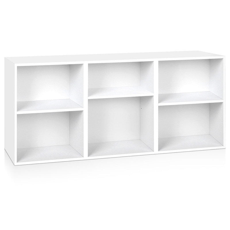 Artiss 3 Piece Storage Shelf Payday Deals