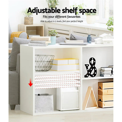 Artiss 3 Piece Storage Shelf Payday Deals