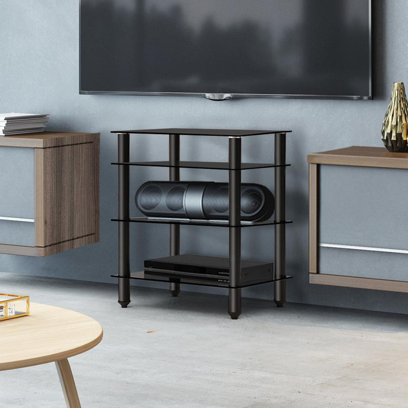 Artiss 4 Tier TV Media Stand Payday Deals