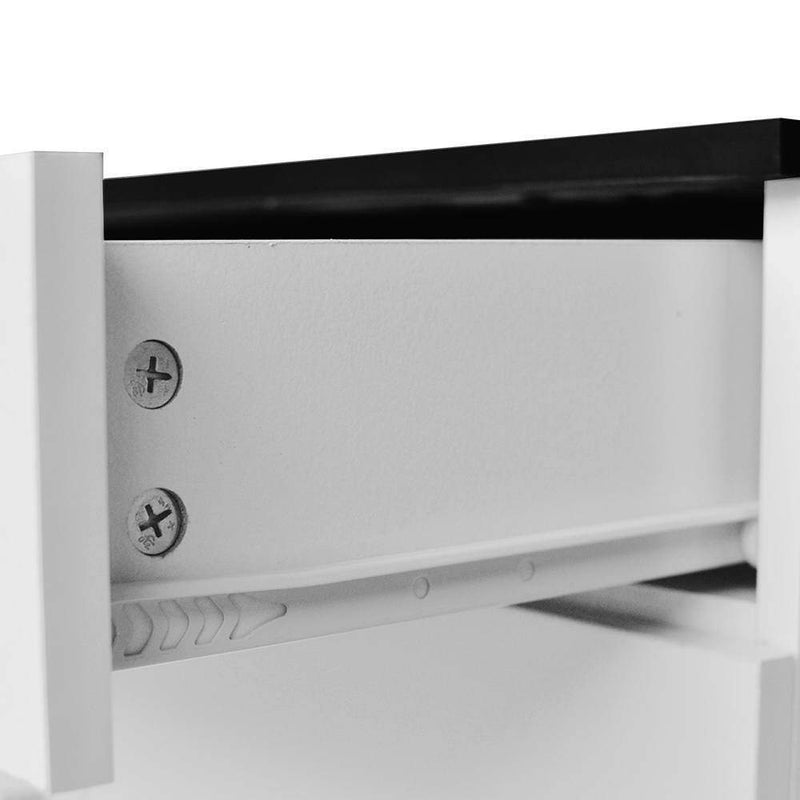 Artiss 5 Tier Shoe Cabinet with Adjustable Shelves