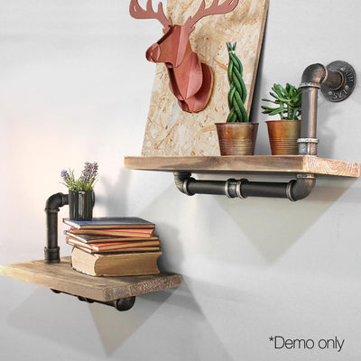 Artiss DIY Floating Wall Shelves