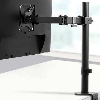 Artiss Monitor Arm Mount 32" Black Payday Deals