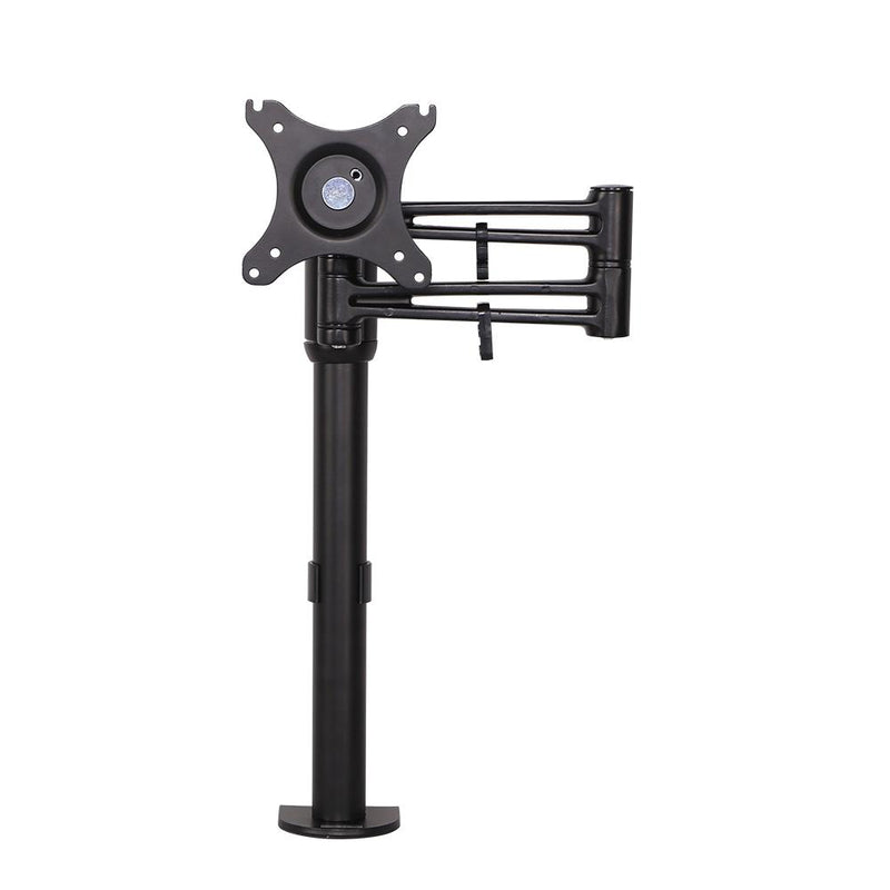 Artiss Monitor Arm Mount Single Black Payday Deals