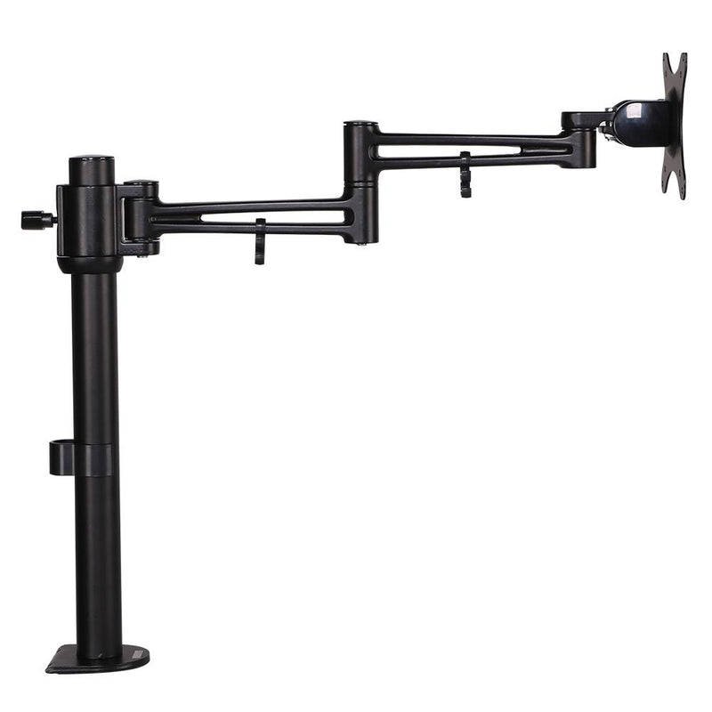 Artiss Monitor Arm Mount Single Black Payday Deals