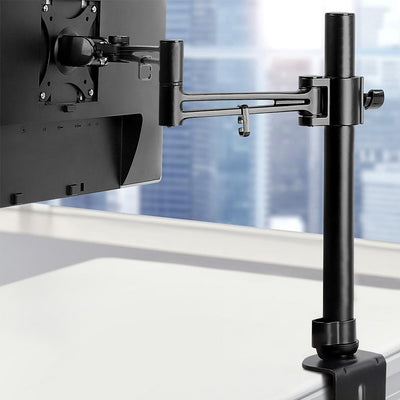 Artiss Monitor Arm Mount Single Black Payday Deals