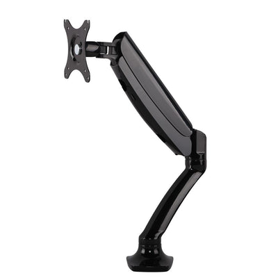 Artiss Monitor Arm Mount Single Gas Black Payday Deals