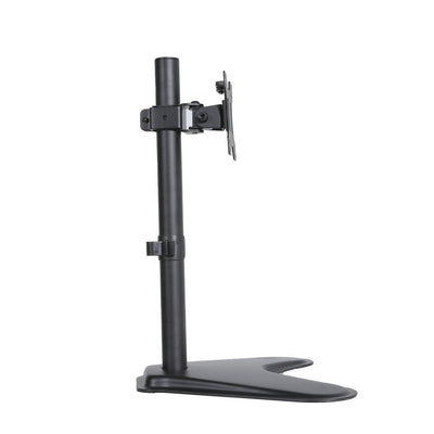 Artiss Monitor Arm Stand Single Black Payday Deals