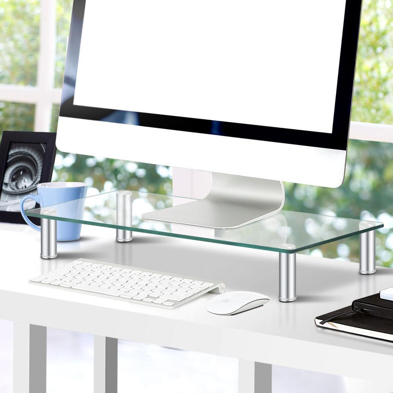 Artiss Monitor Stand Desktop Riser Payday Deals