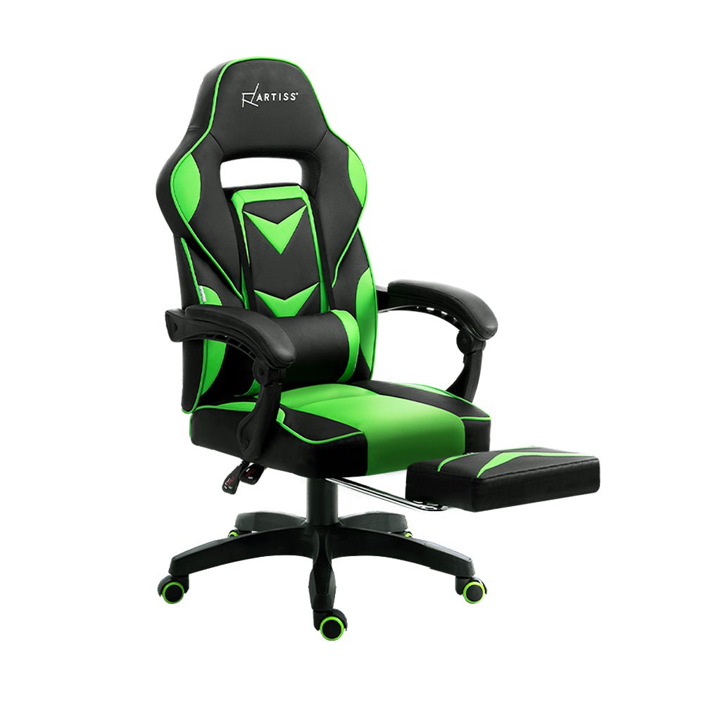 Gaming chair for discount studying