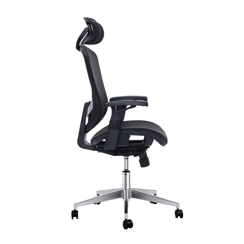 Artiss Office Chair Gaming Chair Computer Chairs Mesh Net Seating Black Payday Deals