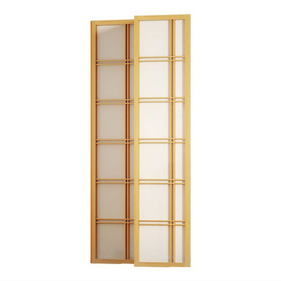 Artiss Room Divider Screen Privacy Wood Dividers Stand 3 Panel Nova Natural Payday Deals