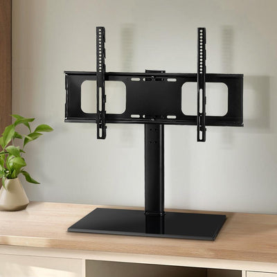 Artiss Table Top TV Swivel Mounted Stand Payday Deals