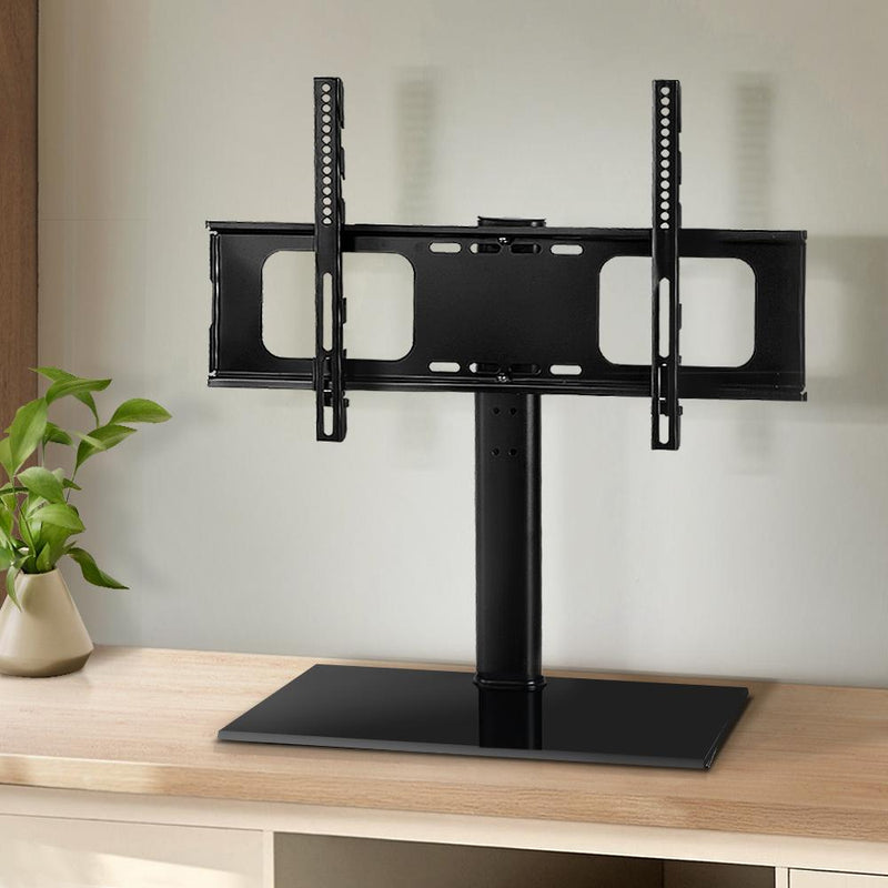 Artiss Table Top TV Swivel Mounted Stand Payday Deals