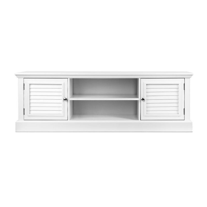 Artiss TV Entertainment Cabinet - White Payday Deals