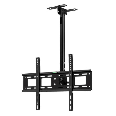 Artiss TV Wall Ceiling Mount Bracket Full Motion Tilt Swivel 32 42 50 55 60 65 70 75 inch