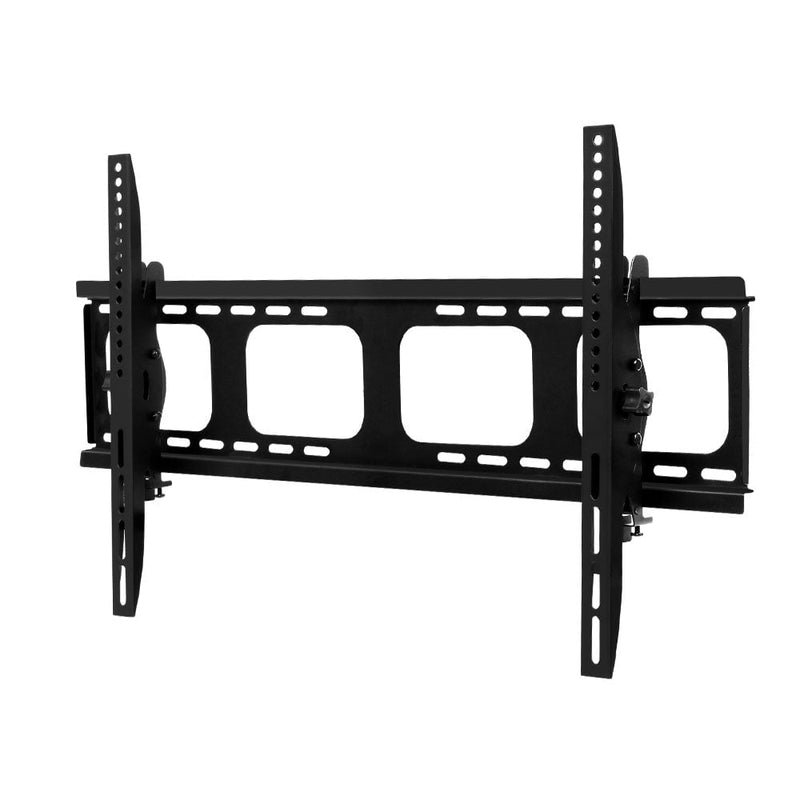 Artiss TV Wall Mount Bracket Tilt Flat Slim LED LCD Plasma 42 55 65 75 90 inch Payday Deals