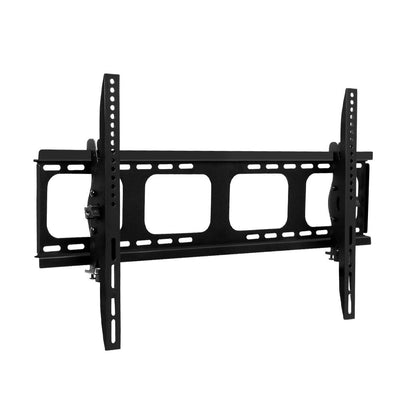 Artiss TV Wall Mount Bracket Tilt Flat Slim LED LCD Plasma 42 55 65 75 90 inch Payday Deals