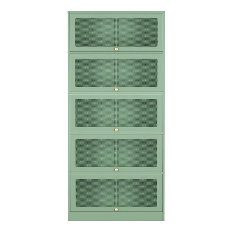 ArtissIn Buffet Sideboard Metal Cabinet - ELIA Green Payday Deals