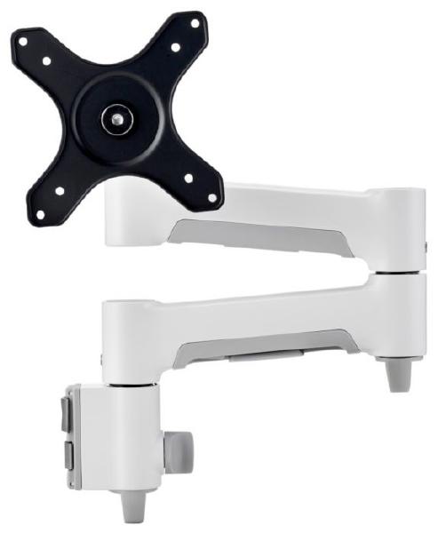 Atdec 460mm Monitor Arm White Payday Deals