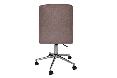 Austin Student Latte Fabric Office chair
