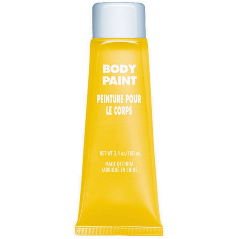 Australia Day Body Paint - Yellow Payday Deals