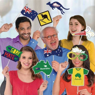 Australia Day Party Pack Payday Deals