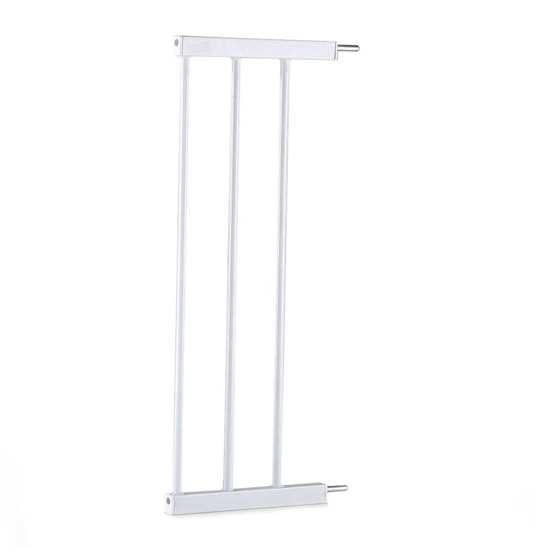 Baby Kids Pet Safety Security Gate Stair Barrier Doors Extension Panels 20cm WH Payday Deals