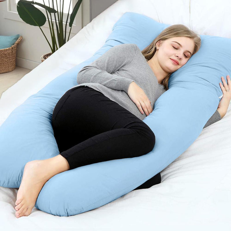 Baby Maternity Pregnancy Pillow Nursing Feeding Boyfriend Body Pillows