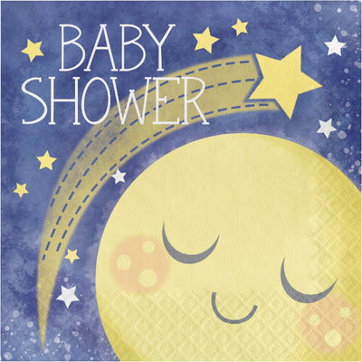 Baby Shower To The Moon And Back Party Pack Payday Deals