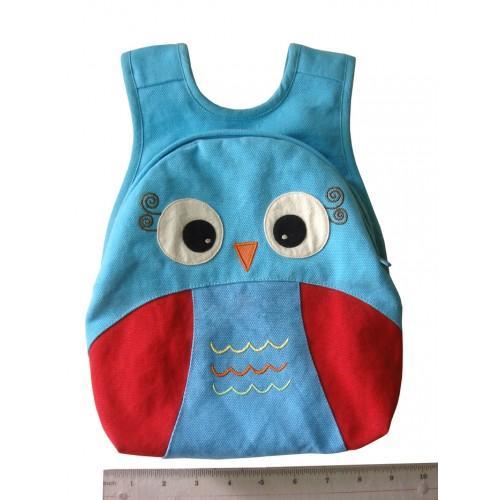 Owl Backpack