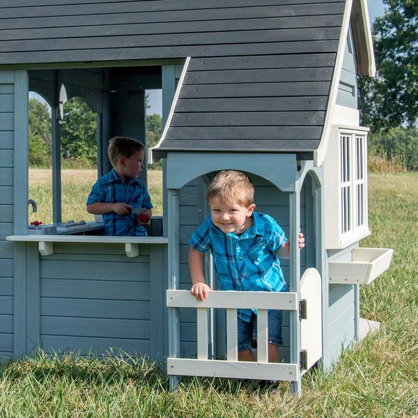 Backyard Discovery Spring Cottage Payday Deals