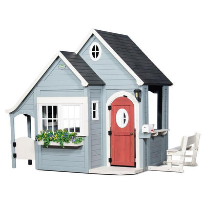 Backyard Discovery Spring Cottage Payday Deals