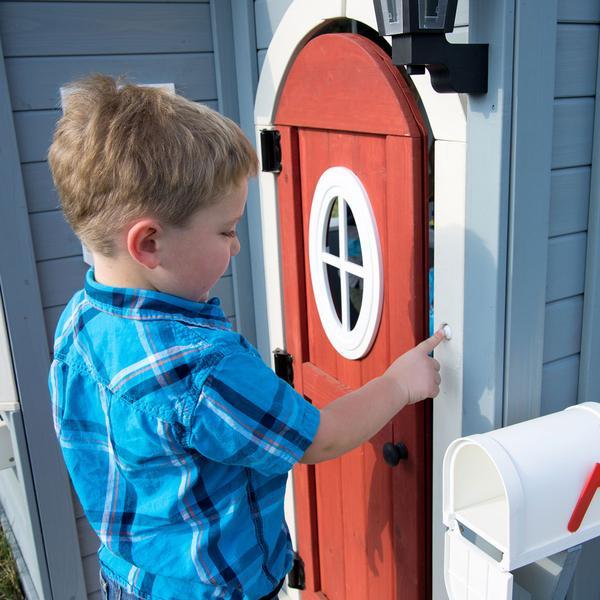 Backyard Discovery Spring Cottage Payday Deals