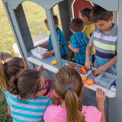 Backyard Discovery Spring Cottage Payday Deals