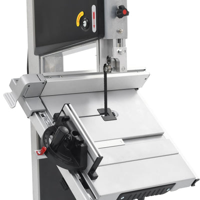 Band Saw Cutting Width 245 mm Payday Deals